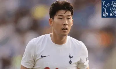 Tottenham's Heung-min Son faces an uncertain future as the club eyes Brentford's Bryan Mbeumo under potential new manager Thomas Frank